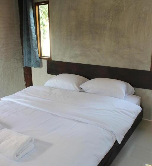 펜션 Baan Suan La Moon