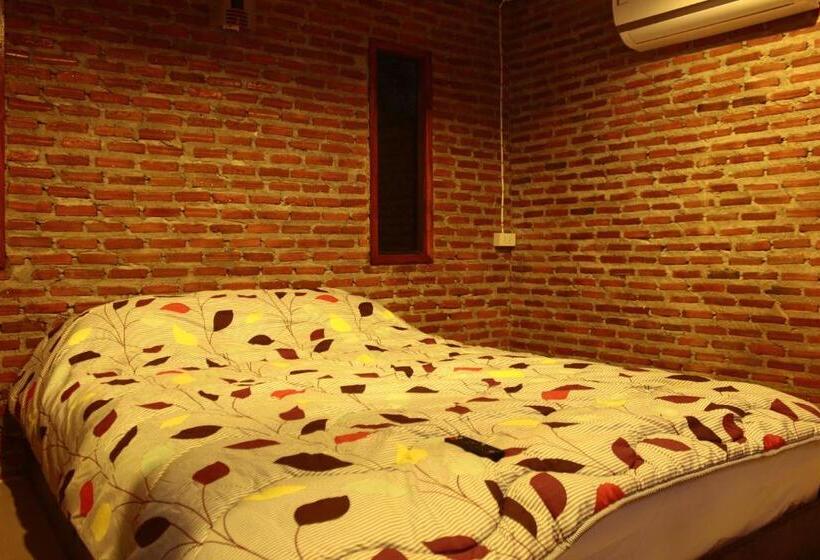 펜션 Baan Suan La Moon