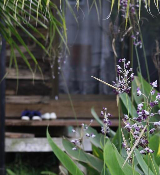 펜션 Baan Suan La Moon