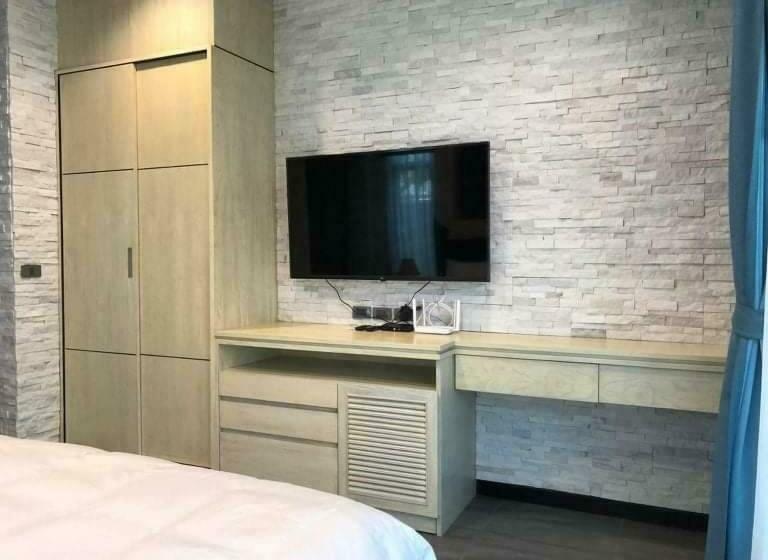 Пансион Back To Nature Aonang Boutique Pool Villa