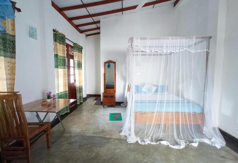 ペンション Bluebell Guest House