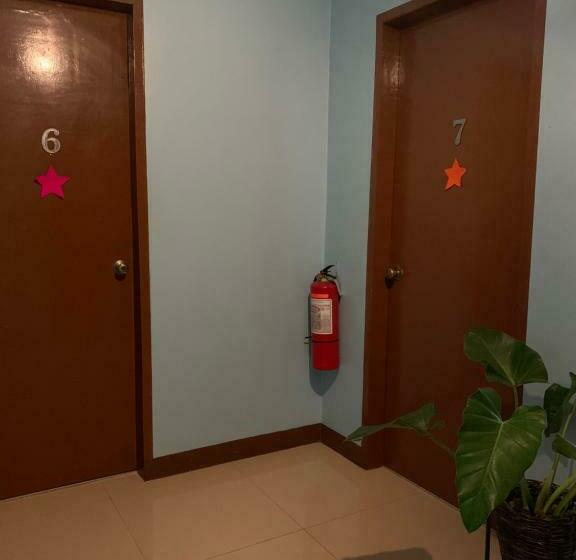 膳宿费 Brielles Travellers Inn