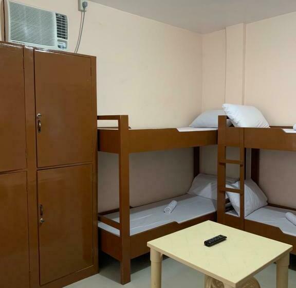 膳宿费 Brielles Travellers Inn