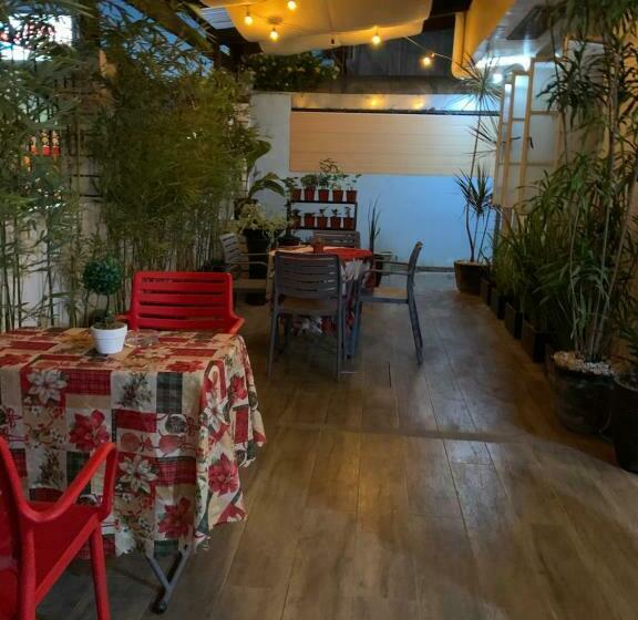 膳宿费 Brielles Travellers Inn