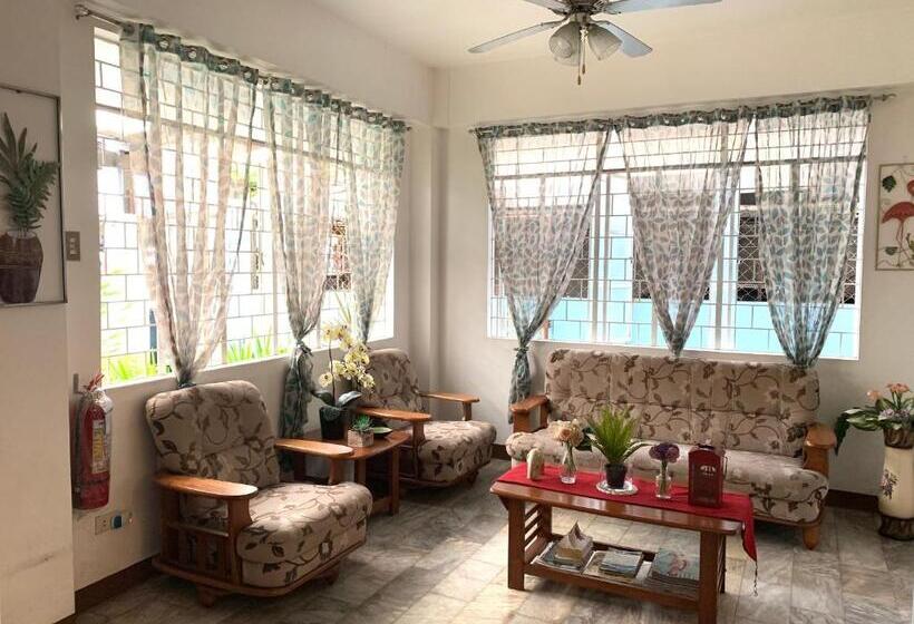 膳宿费 Brielles Travellers Inn