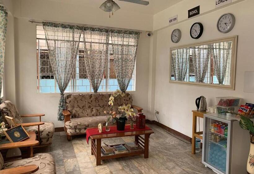 膳宿费 Brielles Travellers Inn