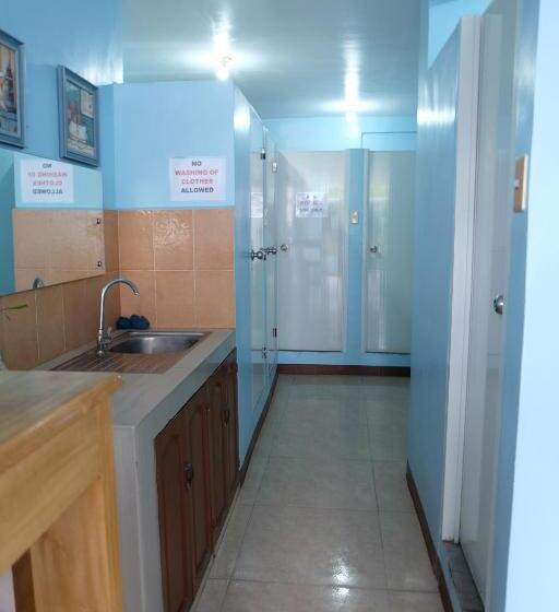 膳宿费 Brielles Travellers Inn