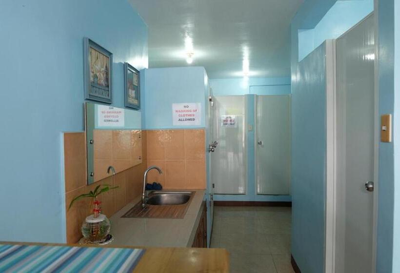 膳宿费 Brielles Travellers Inn