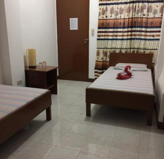 膳宿费 Brielles Travellers Inn