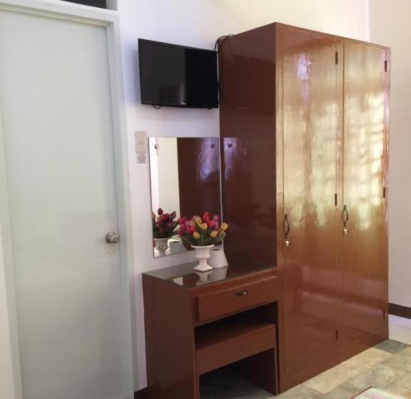 膳宿费 Brielles Travellers Inn