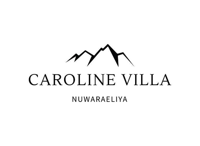 펜션 Caroline Villa, Nuwara Eliya