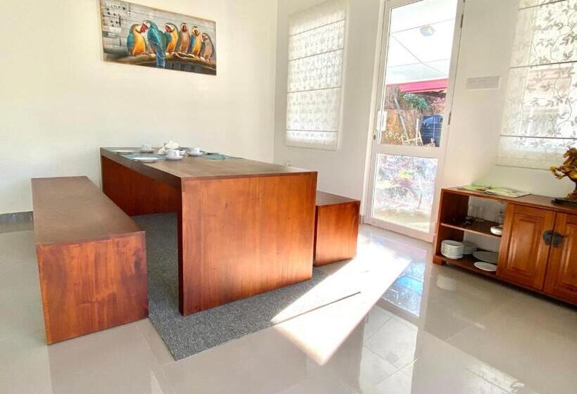 펜션 Caroline Villa, Nuwara Eliya