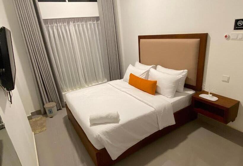 펜션 Caroline Villa, Nuwara Eliya