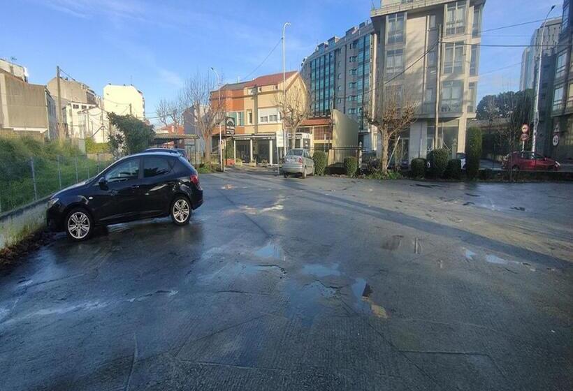 پانسیون Casa Canosa