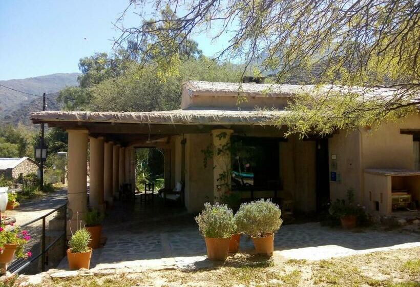 膳宿费 Casa De Campo La Paya