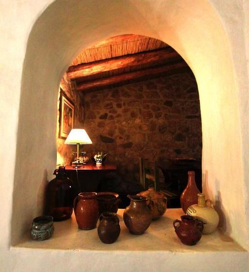 膳宿费 Casa De Campo La Paya