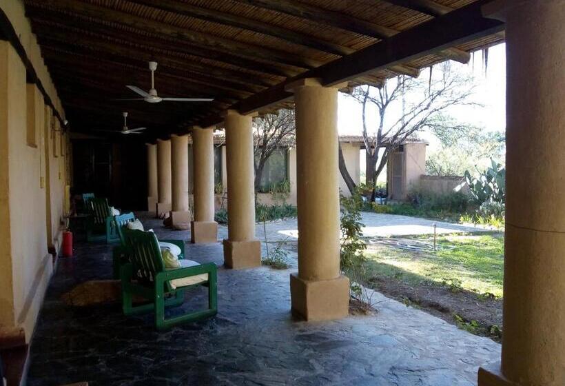 膳宿费 Casa De Campo La Paya