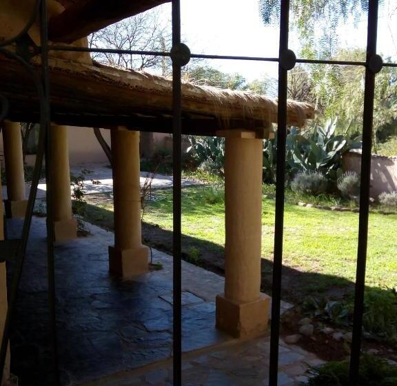 膳宿费 Casa De Campo La Paya