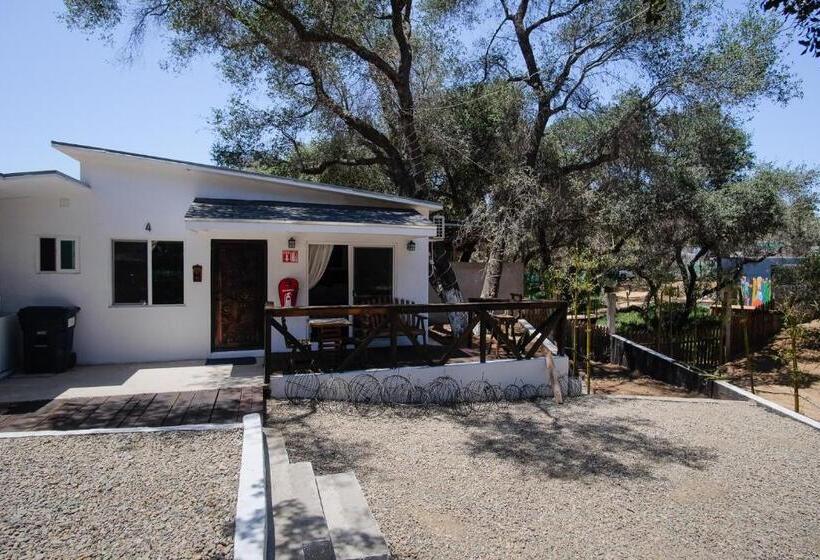 بنسيون Casa De Sara