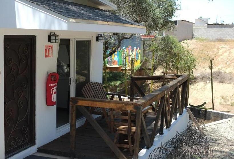 بنسيون Casa De Sara