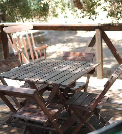 بنسيون Casa De Sara