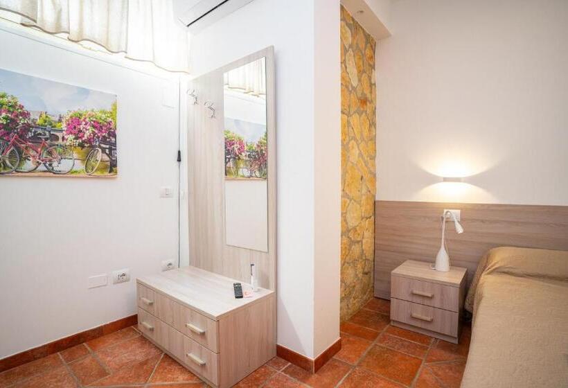 펜션 Casa Del Sole