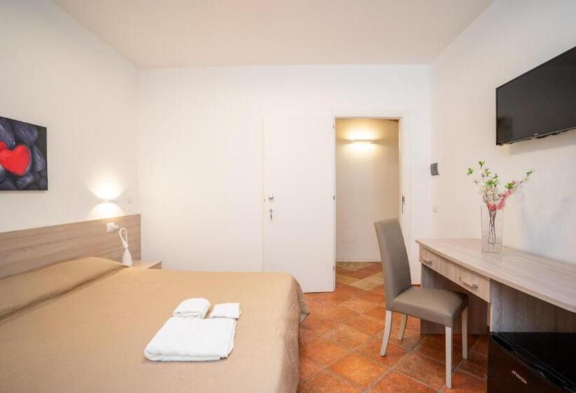 펜션 Casa Del Sole