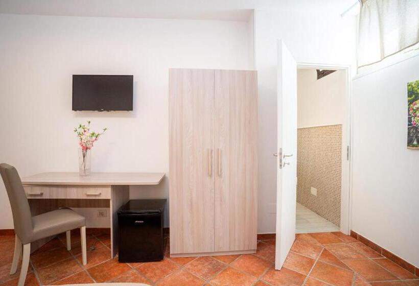 펜션 Casa Del Sole