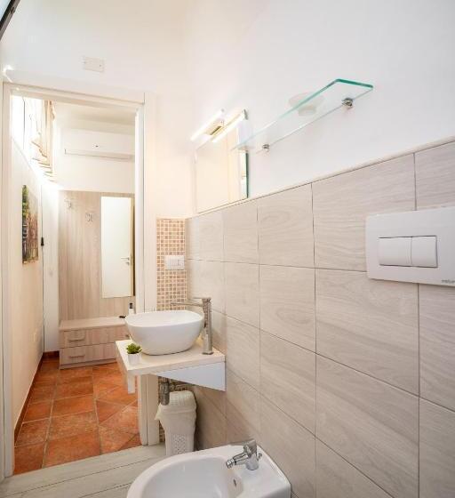 펜션 Casa Del Sole