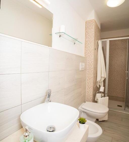 بنسيون Casa Del Sole