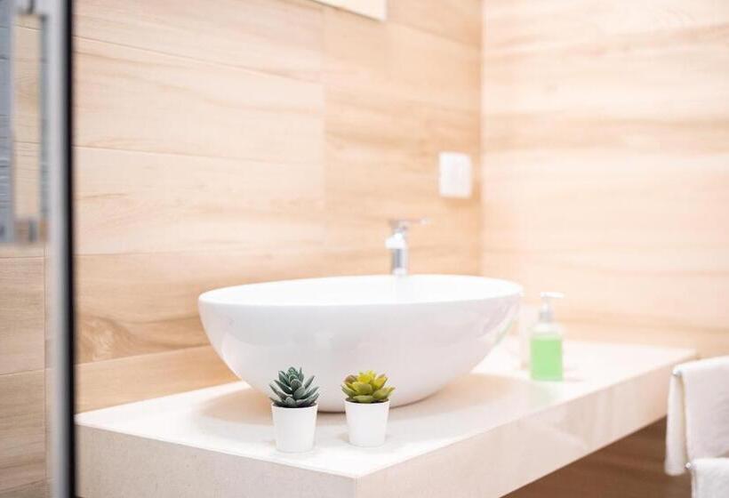 펜션 Casa Del Sole