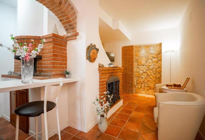 펜션 Casa Del Sole