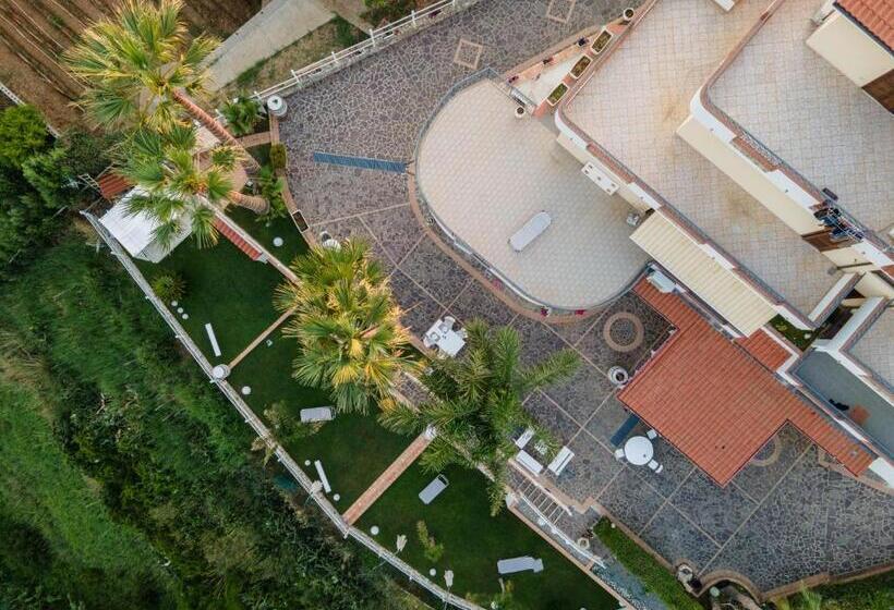 펜션 Casa Del Sole