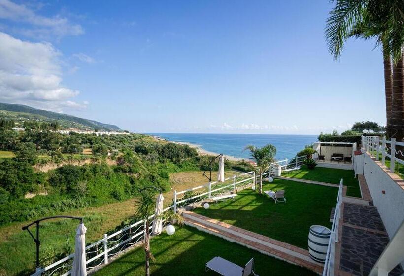 펜션 Casa Del Sole