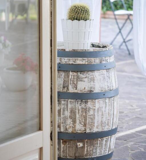 펜션 Casa Del Sole