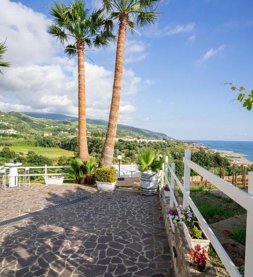 펜션 Casa Del Sole