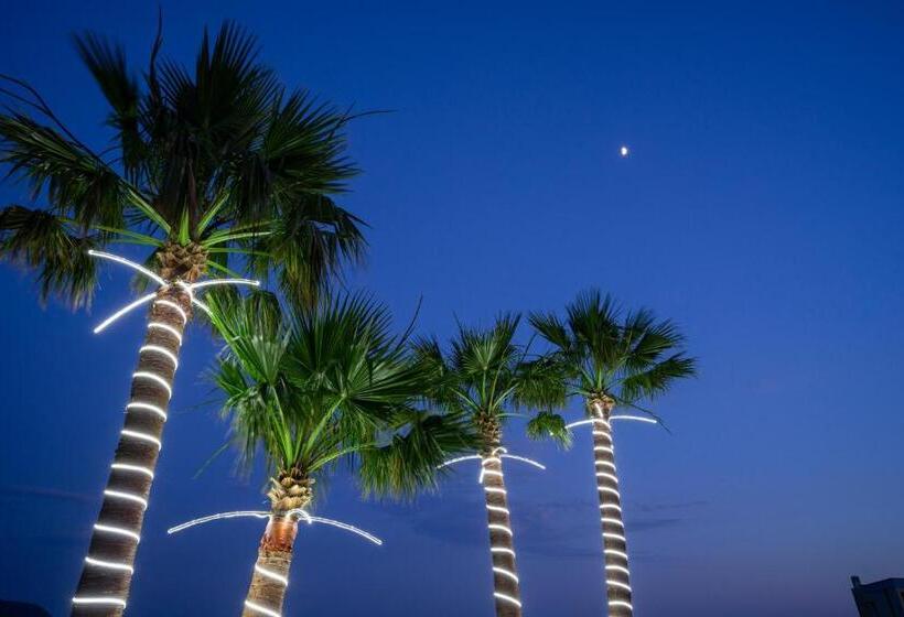 펜션 Casa Del Sole