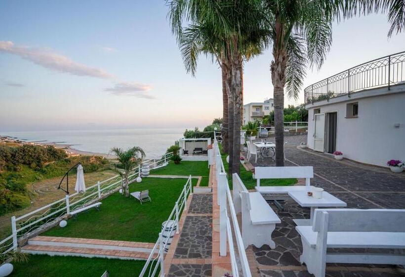 펜션 Casa Del Sole