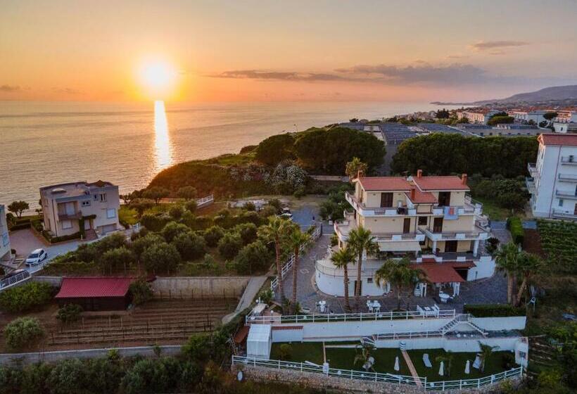 펜션 Casa Del Sole