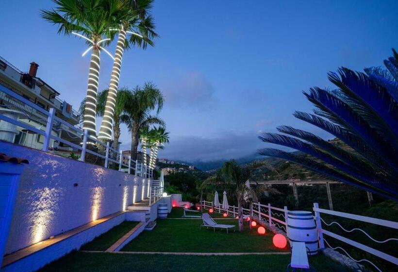 펜션 Casa Del Sole