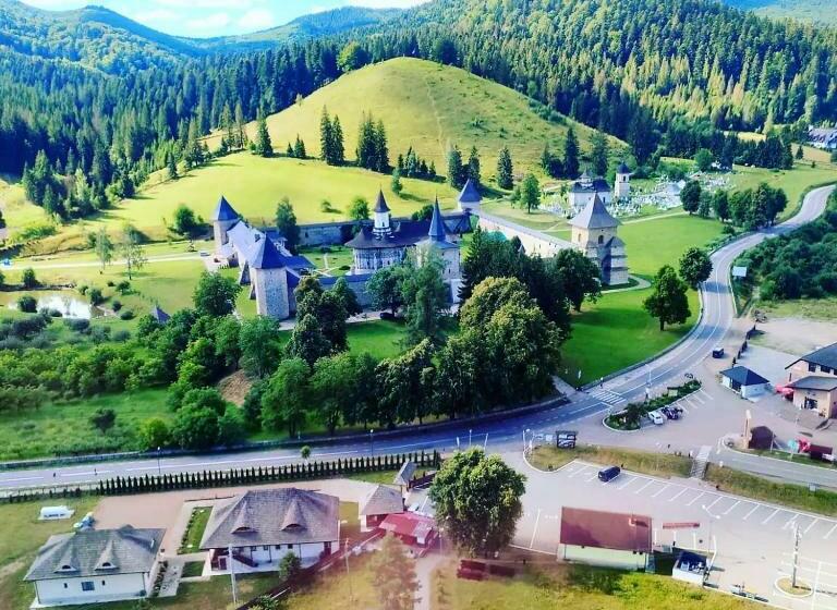 Пансион Casa Octavian