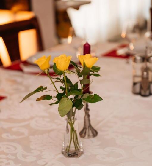 Пансион Casa Octavian