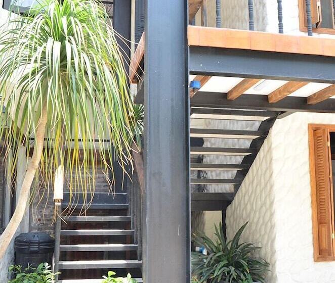 ペンション Casa Real Coyoacán