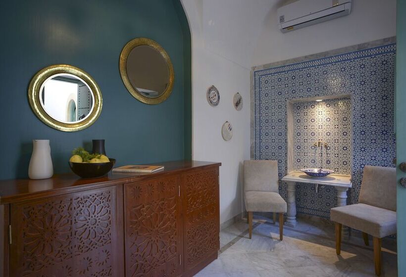 Пансион Dar Hammamet Guest House & Hammam
