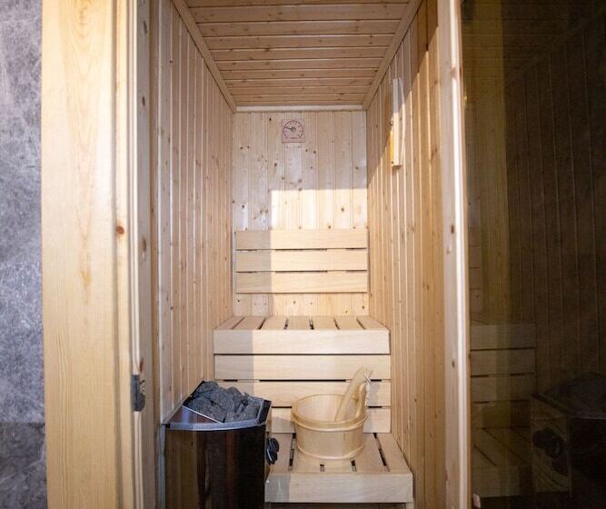 Пансион Dar Hammamet Guest House & Hammam