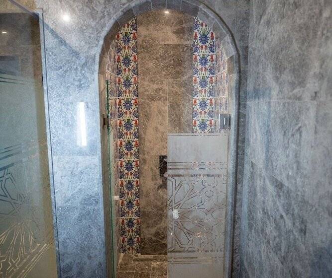 Пансион Dar Hammamet Guest House & Hammam