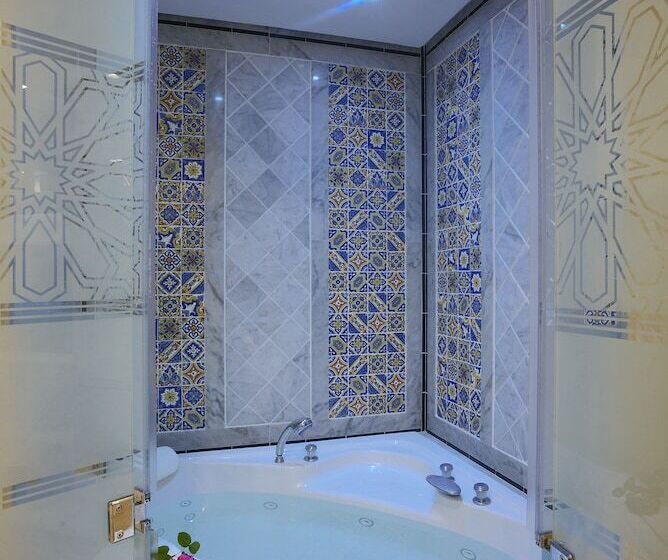 Пансион Dar Hammamet Guest House & Hammam