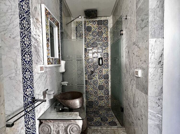 Пансион Dar Hammamet Guest House & Hammam