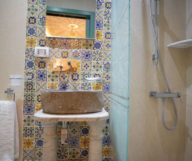 Пансион Dar Hammamet Guest House & Hammam