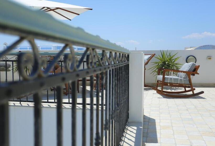 Пансион Dar Hammamet Guest House & Hammam